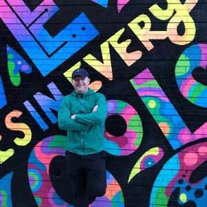 Meet your Posher, Bogdan